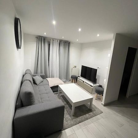 Appartement 2 Pieces ニース エクステリア 写真