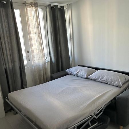 Appartement 2 Pieces ニース エクステリア 写真