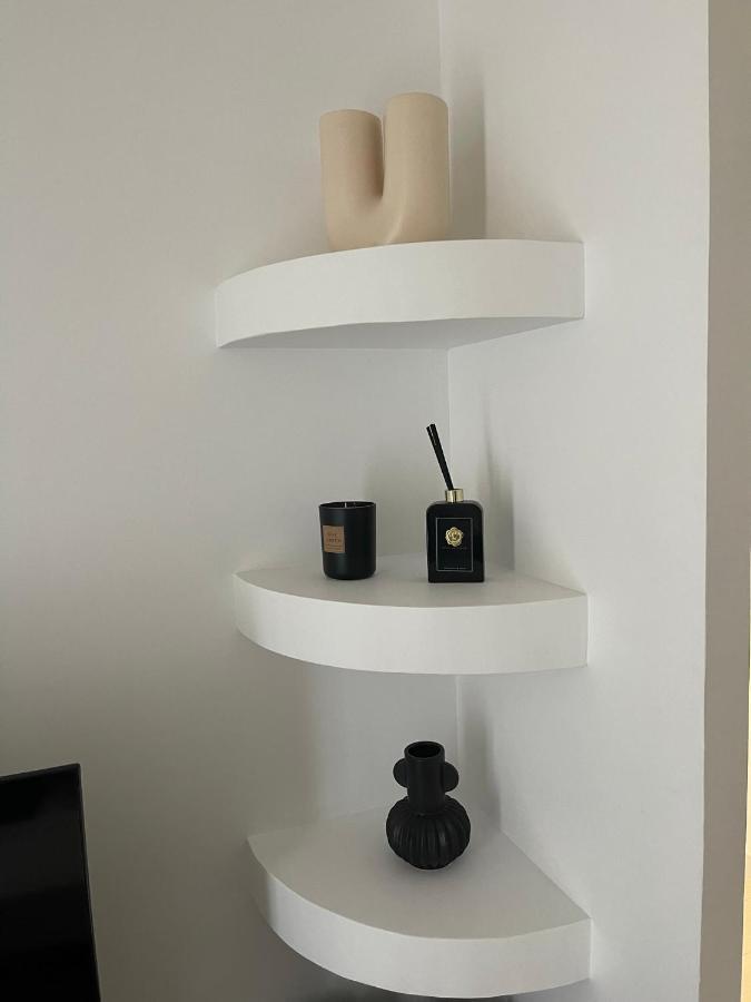 Appartement 2 Pieces ニース エクステリア 写真